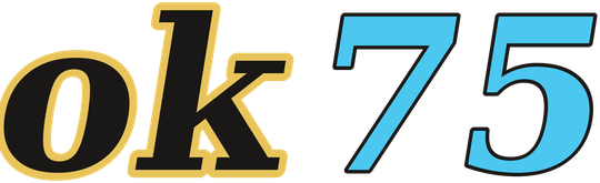 ok75 logo